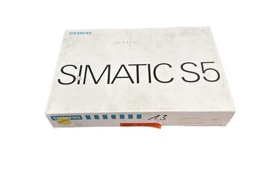 Siemens Simatic S5 Analogausgabe 470 6ES5470-7LB12 - Bild 1 von 4
