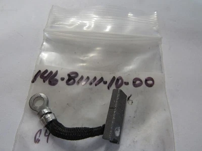 Cepillo NOS Yamaha YA5 YD2 YD3 146-81111-10 Foto 1 de 2