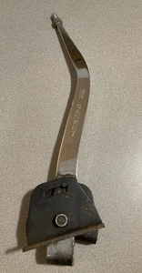 Vintage Mr Gasket Shifter Mr Gasket Floor Shifter Automatic Floor Shifter - Picture 1 of 12