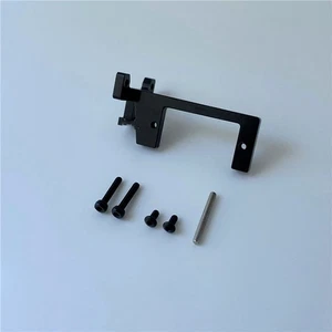 Metall Getriebe Servo Gear Halterung 1/14 TAMIYA R620 RC Truck Auto fürTamiya - Bild 1 von 11