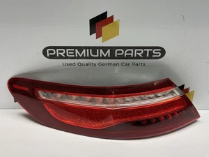 MERCEDES E CLASS C238 COUPE OUTER LIGHT PASSENGER N/S LEFT SIDE RHD A2389062001 - Picture 1 of 6