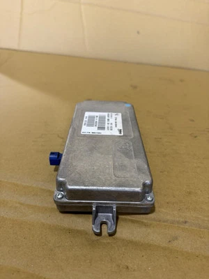 Módulo de control de cámara de visión trasera BMW X3 2011-2014 04930225601 OEM. Foto 1 de 4