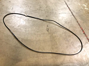 Neuer Gates 5V2000 Super HC Keilriemen 9334-2000 - ohne Karton - Bild 1 von 4