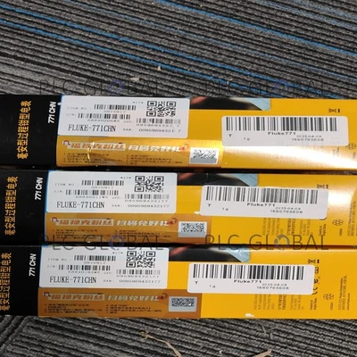 1PC NEW Fluke Fluke771 Local Stocks Warranty Included - Image 1 of 4