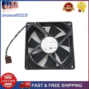 Wentylator chłodzący do HP 400 480 G4 280 288 282 G3 600 800 G3 - Zdjęcie 1 z 4