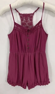 Mameluco sin mangas para mujer/junior talla: M - Imagen 1 de 8