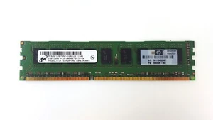 Micron 1GB PC3-10600E DDR3 1333MHz ECC Server Memory MT9JSF12872AZ-1G4G1ZE - Picture 1 of 1