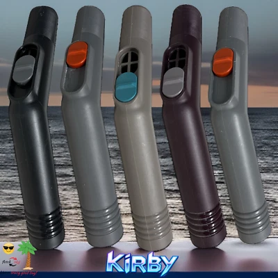 Kirby G Series AT225089 Upright Vacuum Suction Control Elbow for Extension Wand - Image 1 of 3