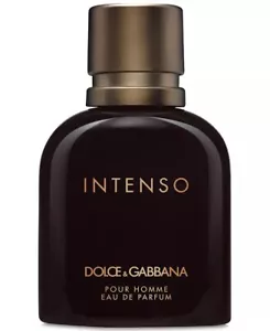 Dolce Gabbana Intenso Eau de Parfum for Men 2.5 Oz / 75ml - Picture 1 of 2