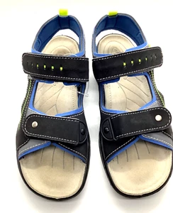 Ricosta Tajo unisex kid sandal NEW EURO 34 USA 2.5 - Picture 1 of 6