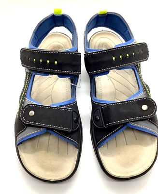 Ricosta Tajo unisex kid sandal NEW EURO 34 USA 2.5 - Image 1 of 4