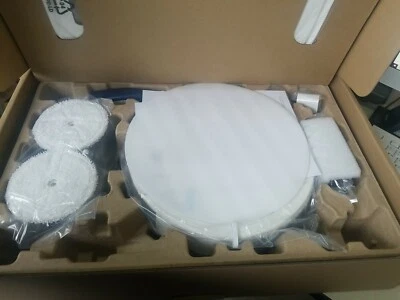 BISSELL #28599 SPINWAVE WET AND DRY ROBOTIC VACUUM CLEANER - Image 1 of 3