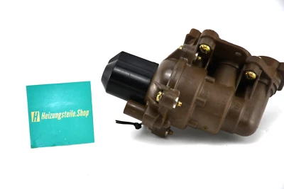 Vaillant 014631 Vorrangumschaltventil Umschaltventil Vc Vcw 64 104 105 106  #s1 - Bild 1 von 4