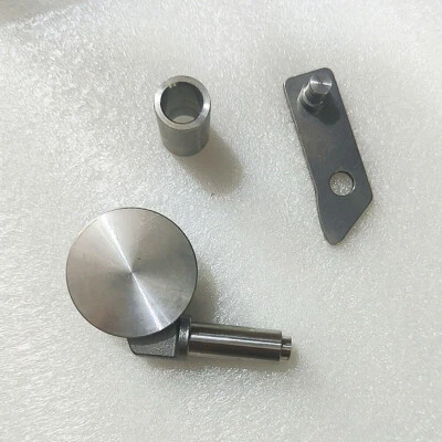 Kit Reparación Turbo Wastegate para BMW 550i 650i 750i X5 N63 Flapper Sonajero Fix Foto 1 de 4