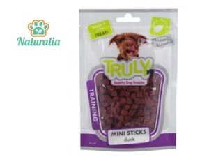 SNACK CANE TRULY - ANATRA - 90G - Foto 1 di 1