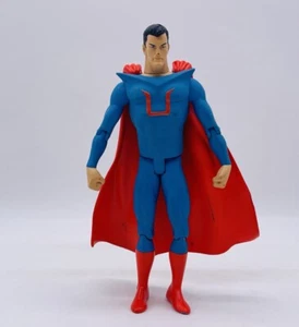 Ultraman DC Direct Crine Syndicate Of America Serie 6” Suelto - Imagen 1 de 18