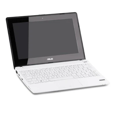 ASUS R103B 25,7CM (10,1") NETBOOK (TOUCH, AMD A4-1200 1.0GHZ, 2GB, 320GB, WXGA) - Bild 1 von 4