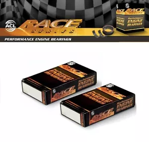ACL Con Rod Bearing & Main Bearing STD Size Fits Toyota 1AZ-FE 2AZ-FE 2AZ-FXE - Picture 1 of 7