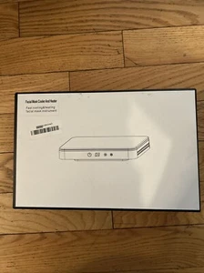 Facial Mask Cooler And Heater Model YM-01 Pink Tested And Works - Picture 1 of 6