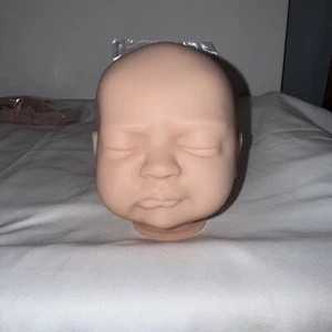 Reborn Kit Manuel By Manuela Bertocchi With Body,rings,plugs - Picture 1 of 5