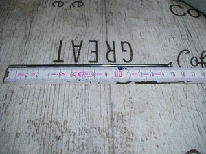 BMW R50/5 -R90S Original Speiche 153mm 3631145737 - Bild 1 von 1