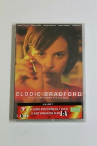 ELODIE BRADFORD Volume 1 , Episodios 1 a 4 - Idioma Frances NUEVO EN BLISTER - Foto 1 di 1