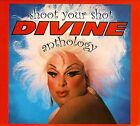 CD DIVINE Shoot Your Shot The Divine Anthology neuf 5013929241435