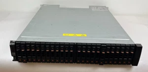 Pure Storage Dell 24x SSD Array Dual Ctrl 3.8TB/1.92TB/960GB EB-2425-960B - Picture 1 of 3