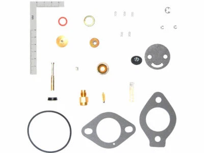 For 1970-1974 Mercury Montego Carburetor Repair Kit Walker 34387BC 1971 1972 Foto 1 de 2