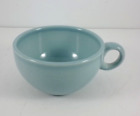 Vintage Iroquois Casual China by Russel W, Baby Blue Coffee Cup/Saucer