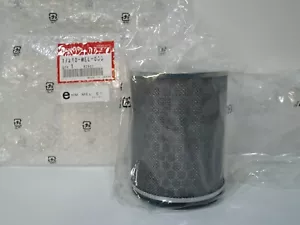 Honda CBR 1000 RR Fireblade 04-07 Air Filter Element 17210-MEL-000 Genuine OE - Picture 1 of 6