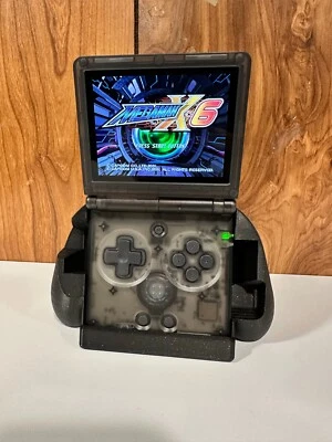 Empuñadura cómoda Anbernic RG35XXSP Foto 1 de 4