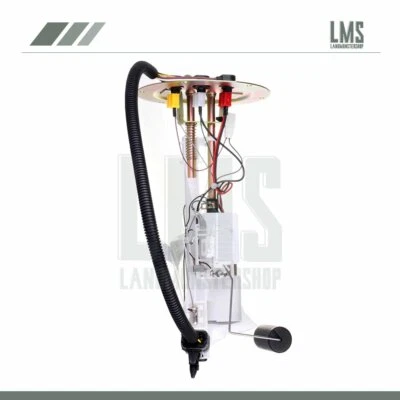 Conjunto de módulo de bomba de combustível elétrica compatível com Nissan Frontier 2.4L 1998-2002 2003 2004 - Imagem 1 de 4