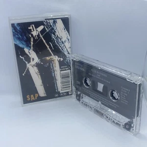 ALICE IN CHAINS Cassette Tape SAP CSM Maxi Single UK Release - Picture 1 of 4