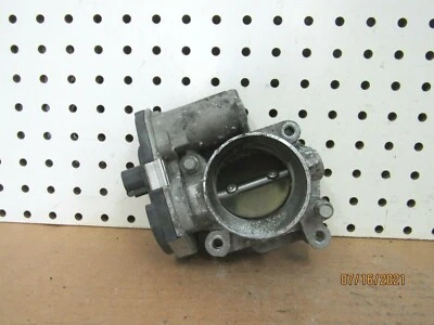 2007 2008 2009 2010 2011 Chevrolet HHR Throttle Body Assembly TBH OEM - Image 1 of 3