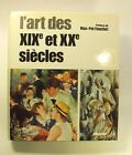 Libro Arte Livre Lart Des Xix Et Xx Siecles Max Pol Fouchet Book Ancien