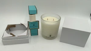 2 Wick Archipelago SEA made Exclusively for The Ritz Carlton NEW w/BOX Candle - Picture 1 of 6