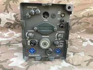 Ricevitore Ausiliario  R-108/GRC  Ricevitore ausiliario in sintonia continua d - Picture 1 of 2