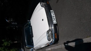 Jaguar XJSC Cabriolet - Picture 1 of 8