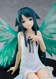 Preventa PSL POP UP PARADE La Canción de Saya: Saya Figura tamaño L (d764) - Imagen 1 de 4
