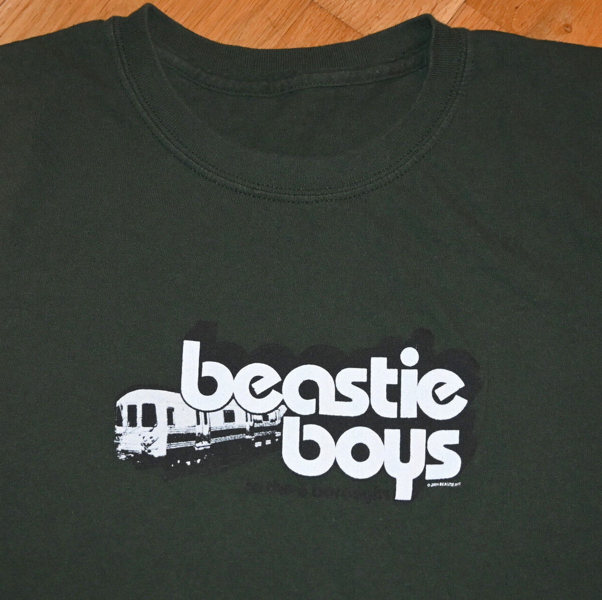 Vintage Beastie Boys Shirt In Men's Vintage T-Shirts for Vintage Beastie Boys Shirt In Men's Vintage T-Shirts for