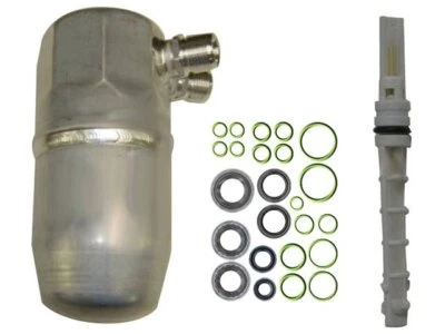 Kit secador receptor aire acondicionado GMC Sonoma 1994-1997 56185XG 1995 1996 2,2 L 4 cilindros Foto 1 de 2