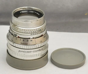 Hasselblad S-Planar 1:5,6 f=120mm - Imagen 1 de 5