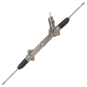 For Freightliner Mercedes Sprinter Van 2007-18 Power Steering Rack & Pinion TCP - Bild 1 von 2