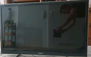 Sony LCD TV 31 Zoll - Bild 1 von 5