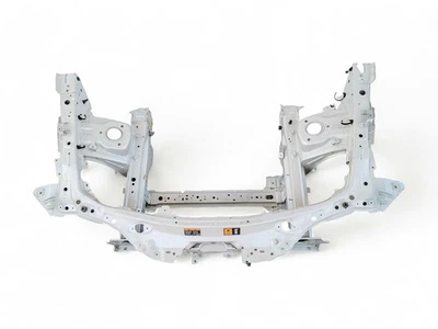 Mazda MX-5 Miata 16-23 Front Radiator Core And Bumper Support  N2Y0-34-88X, D023 - Image 1 of 4