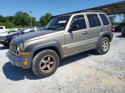 Starter Motor Fits 05-09 GRAND CHEROKEE 4306089 Foto 1 de 4