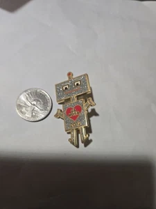 HOSA Virginia VA Gesundheitsberuf Studenten Amerika 2012 Pin - Bild 1 von 1