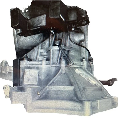 MG Rover 2.0 Diesel PG1 Gearbox  Fits  220  /25 / 420 / 45 / MGZR / MGZS New OE. - Image 1 of 4