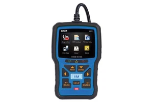 Laser Tools OBDII/EOBD Code Reader & Reset Tool 5091 - Picture 1 of 1